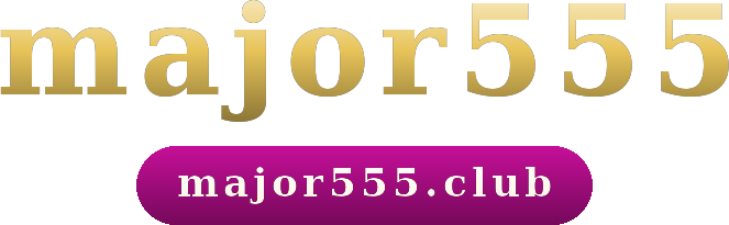 major555 logo